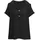 LASCANA Strandshirt Schwarz 36/38