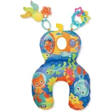 Playgro Ocean Adventure Bauchkissen