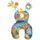 Playgro Ocean Adventure Bauchkissen
