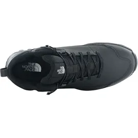 The North Face Storm Strike III WP Herren Stiefel in Schwarz, Größe 9.5 - Schwarz