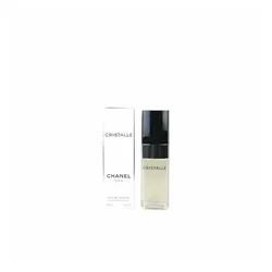 Chanel Cristalle Edt Spray 0,1 l