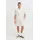 !Solid Kurzarmhemd gestreift beige XL