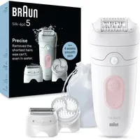 Braun Silk-epil 5 5-060 Wet&Dry