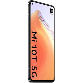 Xiaomi Mi 10T 6 GB RAM 128 GB Lunar Silver