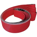 ede - vsm Schleifgewebeband Keramik 30 x 533 mm K60 100 Stück