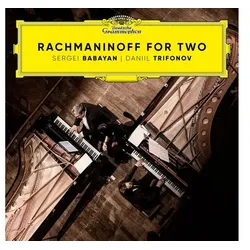Rachmaninoff for Two