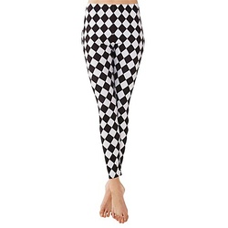 Leggings "Raute"
