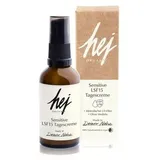 Hej Organic Sensitive Tagescreme mit SPF15 30 ml