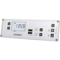Votronic 5744 VPC Merkur
