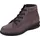 Finn Comfort Stiefelette mokka 38