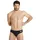 Arena Badehose Team Slip Schwarz 4