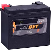 Intact Bike-Power HVT MOTORRADBATTERIE (DIN 51911) YB16L-B