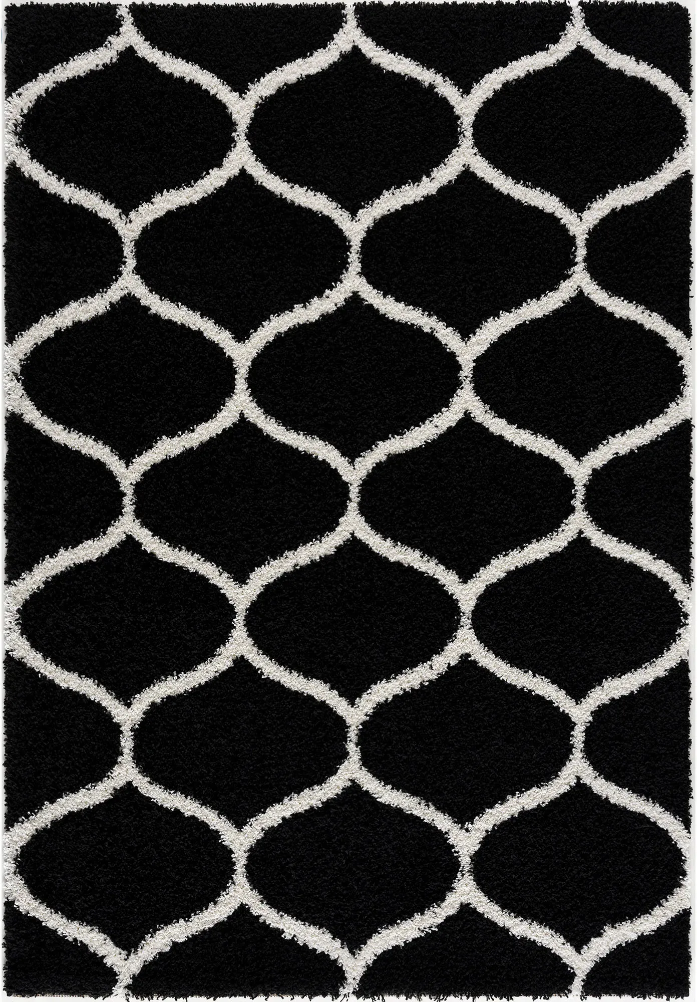 Hochflor-Teppich SANAT 