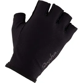 Rapha Core Mitts Handschuhe Schwarz XL