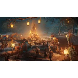 Assassin's Creed Valhalla (USK) (PS5)