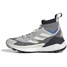 adidas Terrex Free Hiker 2.0 Wanderschuhe Herren - grey one/chalk