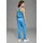 Kidsworld Jumpsuit Blau 134