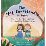 PESI Publishing The Not-So-Friendly Friend: