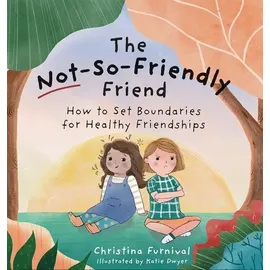 PESI Publishing The Not-So-Friendly Friend: