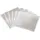 Hama CD/DVD-Schutzhüllen durchsichtig (100er Pack)