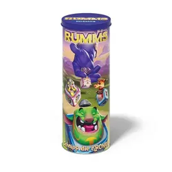KOSMOS Rumms  Spiel