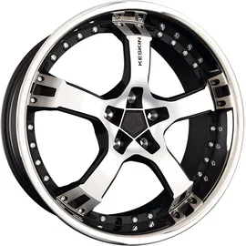 Keskin Tuning Keskin KT10 10,0x22 5x120 ET40 MB74,1