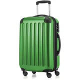 Cabin 55 cm / 35-42 l grün mit TSA