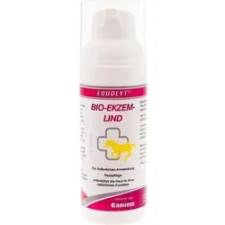 EQUOLYT Bio Ekzem Lind Gel vet. 50 ml