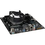 KIT 027 - Aufrüst-Kit AMD Ryzen 5 8600G, 16 GB DDR5, A620M