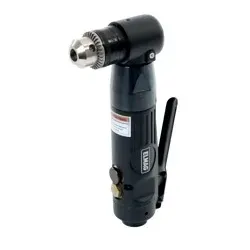 Druckluft-Winkel-Bohrmaschine bis 10mm