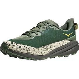 Hoka One One Hoka Speedgoat 6 Schuhe (Größe 44.5 - gruen)