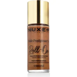 NUXE Huile Prodigieuse Or Körperöl Roll-On 60 ml