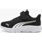 Puma Flexfocus Modern AC Kinder Schwarz/Weiß 29