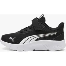 Puma Flexfocus Modern AC Kinder Schwarz/Weiß 29