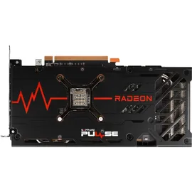 Sapphire Pulse Radeon RX 6650 XT 8 GB GDDR6 11319-03-20G