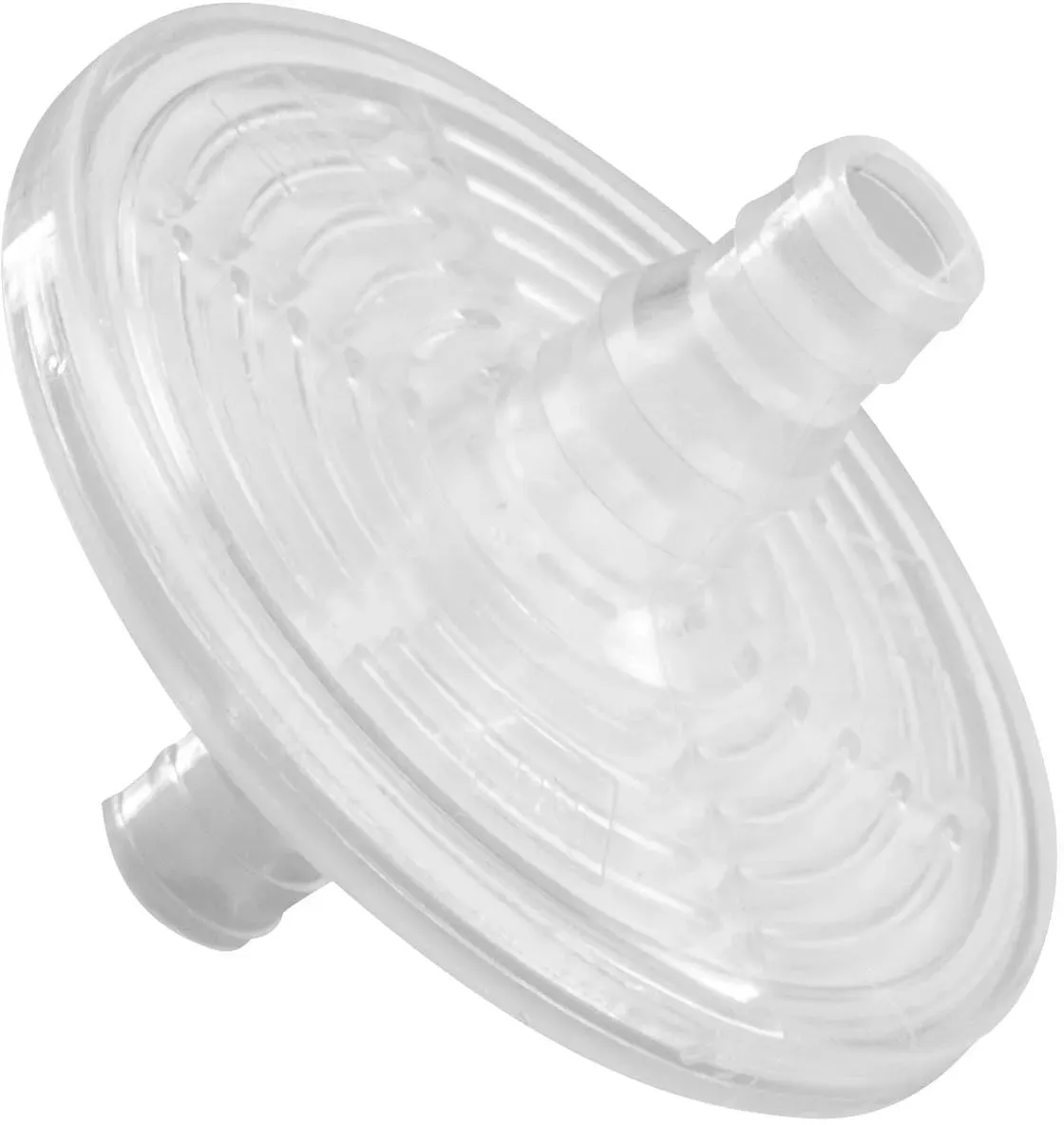 AEROvent Bakterien- und Virenfilter für Absauggeräte