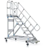 ZARGES Z600 9 Stufen (40255038)