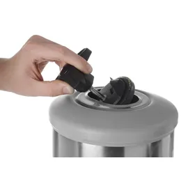 HENDI Wasserenthärter Ø 185 mm