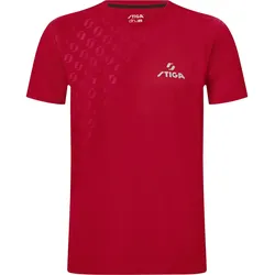 Performance T-shirt Pro Red Medium