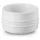 Le Creuset Förmchen White