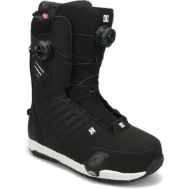 DC Shoes DC Judge Boa STEP ON Boot 2026 black/white - 44