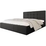 Mirjan24 Swift 180 x 200 cm Grau