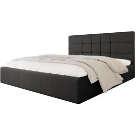 Mirjan24 Swift 180 x 200 cm Grau