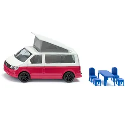 VW T6 California