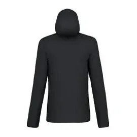 Salewa Herren Ortles GTX 3L Jacke (Größe S, schwarz)