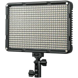 Viltrox VL-D640T LED-Licht Triple Kit