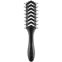 Denman D200 Hyflex Vent Brush, schwarz
