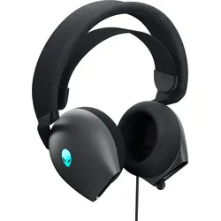 Alienware kabelgebundenes Gamingheadset AW520H, Dark Side of the Moon
