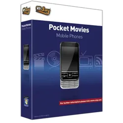 eJay Pocket Movies für Mobile Phones