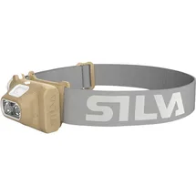 Silva Terra Scout XT Grau